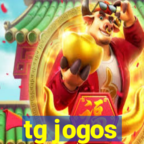 tg jogos